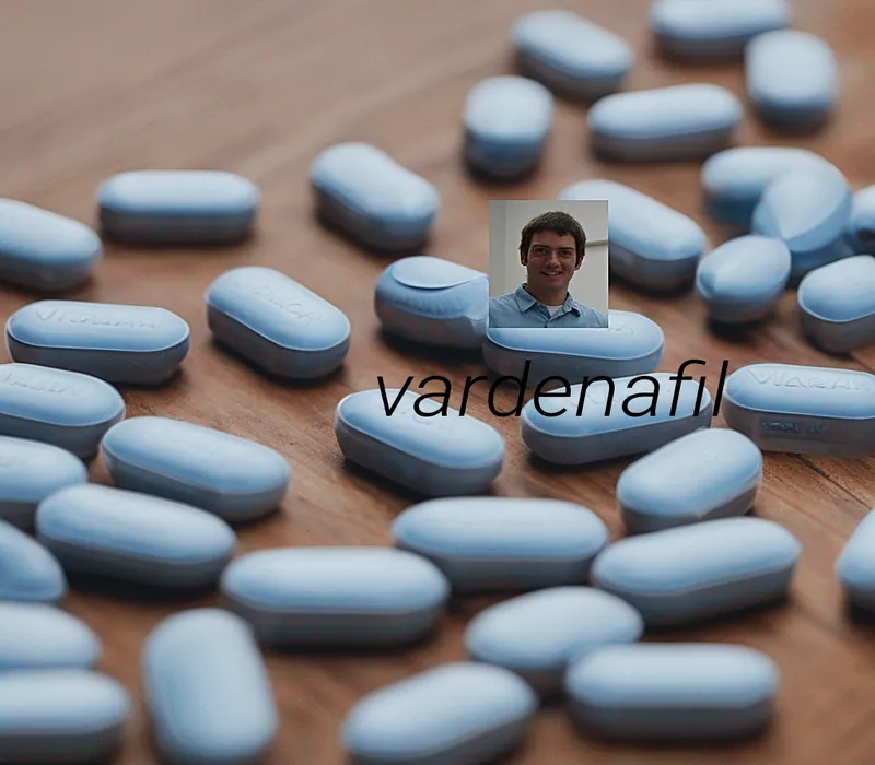 Vardenafil mit alkohol